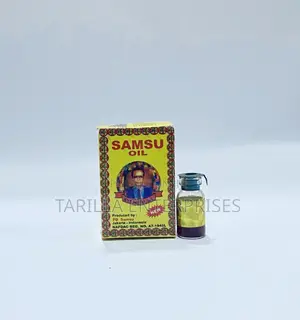 Samsu Mai Ga Maza (1 Pas)