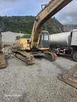 Liugong 922D Excavator (2013) - 2