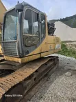 Liugong 922D Excavator (2013) - 3