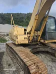 Liugong 922D Excavator (2013) - 4