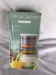 Rechargeable Citrus Juicer - 2