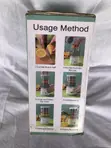 Rechargeable Citrus Juicer - 3
