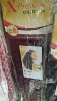 Gashin Xpression & Lush Curly Guntaye - 3