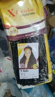Gashin Xpression & Lush Curly Guntaye - 4