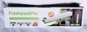 Fresh Pack Pro Nylon Sealer