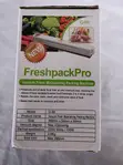 Fresh Pack Pro Nylon Sealer - 2