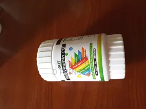 GHT Multivitamin Allura