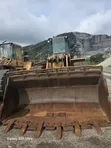 Caterpillar 980G Wheel Loader - 2