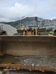 Caterpillar 980G Wheel Loader - 4