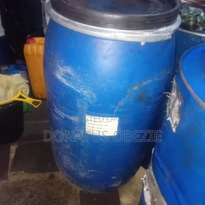 Sodium Lauryl Ether Sulfate (Texapon)