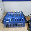 Yamaha PMX-402DUSB Mixer Mai Tashoshi 4 - 1