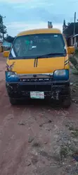 Suzuki Every 2006 Yellow - 2