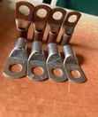 Cable Lug for 150mm Cable - 1