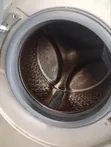 Hisense 8.0kg Front Load Washing Machine - 3
