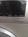 Hisense 8.0kg Front Load Washing Machine - 4