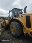 Caterpillar 980H Wheel Loader - 2