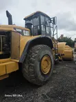 Caterpillar 980H Wheel Loader - 3