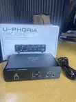 Behringer UMC202HD 2-Channel USB Audio Interface - 3