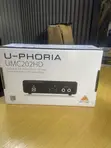Behringer UMC202HD 2-Channel USB Audio Interface - 5