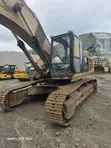Caterpillar 349D2L Excavator - 2