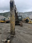 Caterpillar 349D2L Excavator - 4