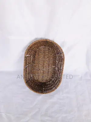 Keken Ajiyar Rattan - Sabo