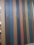 Exterior Fluted Wall Panel - 1