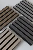 Exterior Fluted Wall Panel - 2