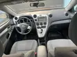 Toyota Matrix 2010 Zinariya - 2