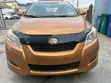 Toyota Matrix 2010 Zinariya - 4