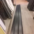 Black Skirting Board - 2