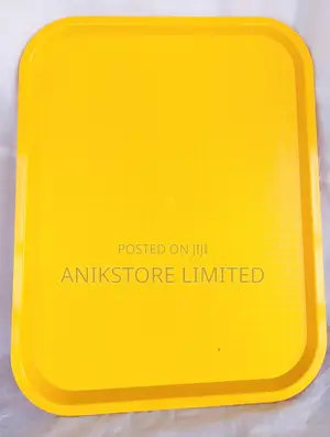 Tashar Plasti mai Launi don Hidima JB-1418