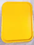 Tashar Plasti mai Launi don Hidima JB-1418 - 1