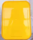 Tashar Plasti mai Launi don Hidima JB-1418 - 2