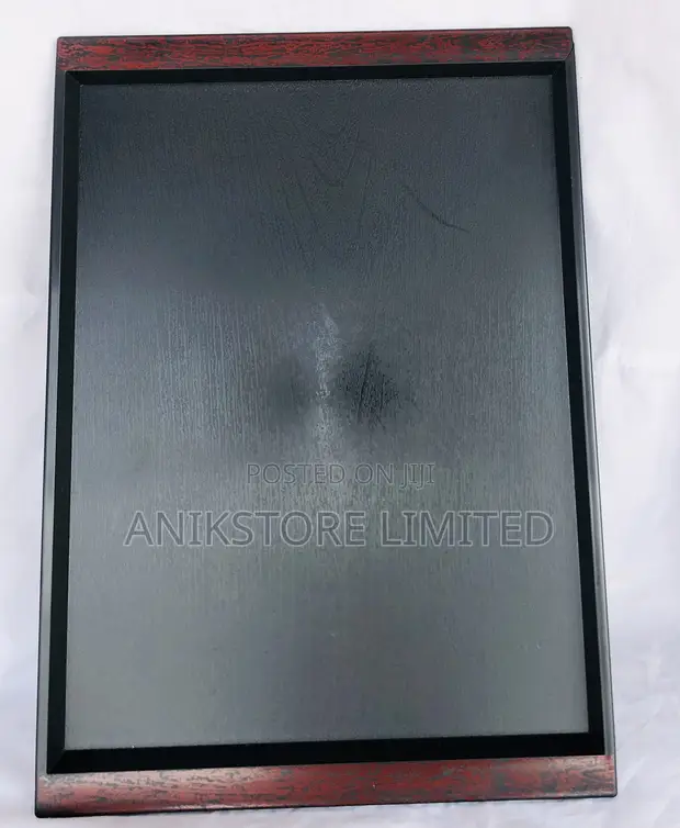 Anikstore Plastic Serving Tray JB-28 - 1