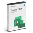 Microsoft Project 2024 Professional - 5 User Lifetime Retail License - 2
