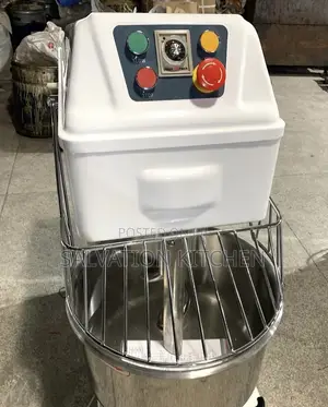 Brand New Industrial 25kg Dough Mixer