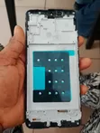 Samsung A16 OLED Screen with Frame - 1