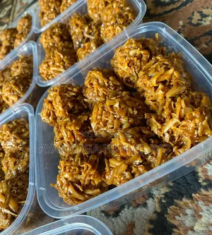 Candies Na Kwakwa Mai Dadi