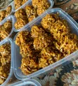 Sweet Coconut Candy - 1