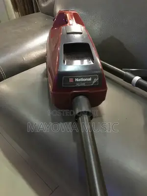 Brand New National Vacuum Cleaner