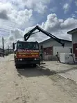 5 Ton Hiab Truck Rental - 2