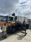 5 Ton Hiab Truck Rental - 3