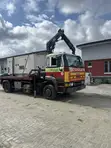 5 Ton Hiab Truck Rental - 4