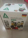 Trifone Multifunctional Blender TB-25A - 1
