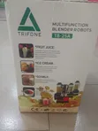 Trifone Multifunctional Blender TB-25A - 2
