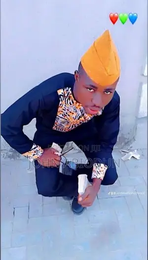 Johnad Fashion World - Tailoring and Fashion Designer