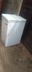 Kananan Deep Freezer na Haier Thermocool - 2