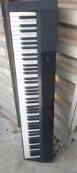 Casio CDP-120 Keyboard da aka yi amfani da shi - 2