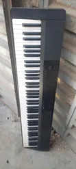 Casio CDP-120 Keyboard da aka yi amfani da shi - 4